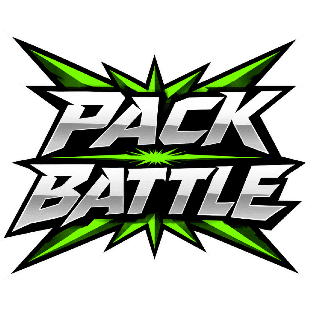 PACK BATTLE logo